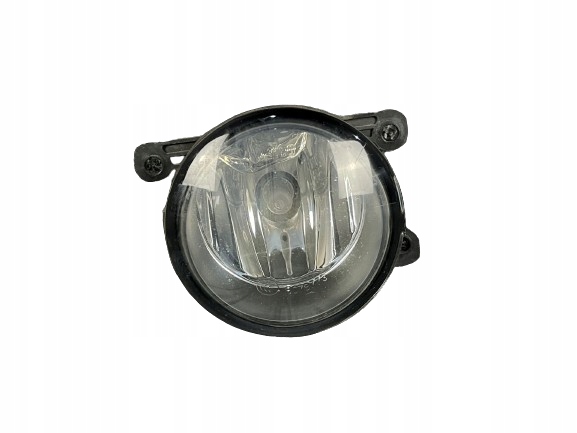 фото №1, Renault laguna iii 3 противотуманная фара левый перед передний 820007400b