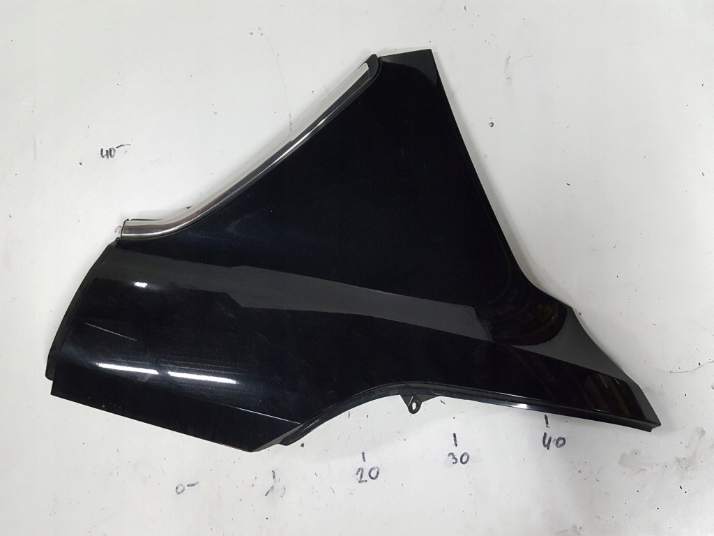 фото №1, Ford b-max 12-17r крыло левый задняя kc