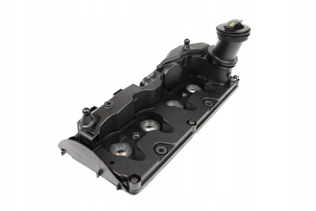 фото №1, Кришка клапанів vw transporter 2,0 tdi 1