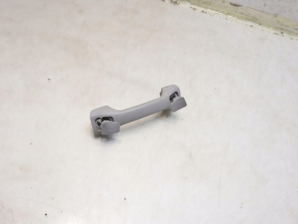 фото №6, Ручка кронштейн потолочный левый перед volvo xc90 i 13550