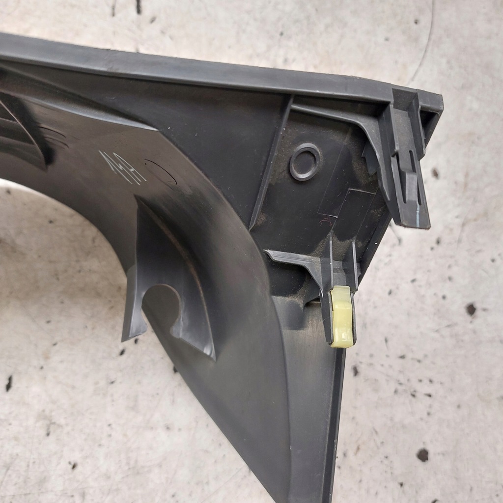 фото №11, Toyota prius ii защита pod консоль средняя перед