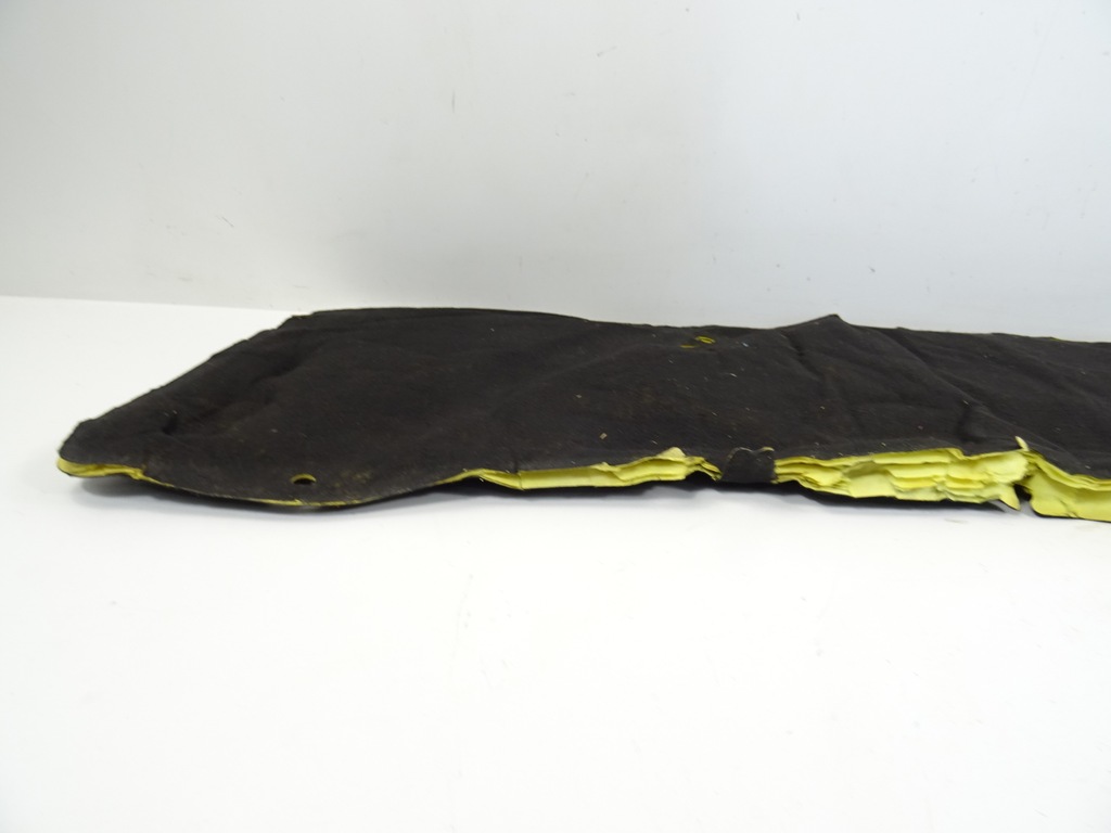 фото №7, Nissan pulsar шумоізоляція капот 2014-2018