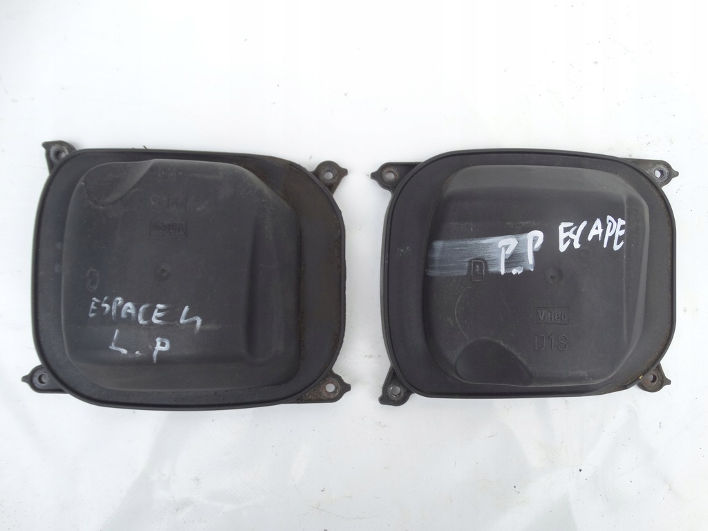 фото №1, Заглушка кришка лампи ксенон renault espace iv