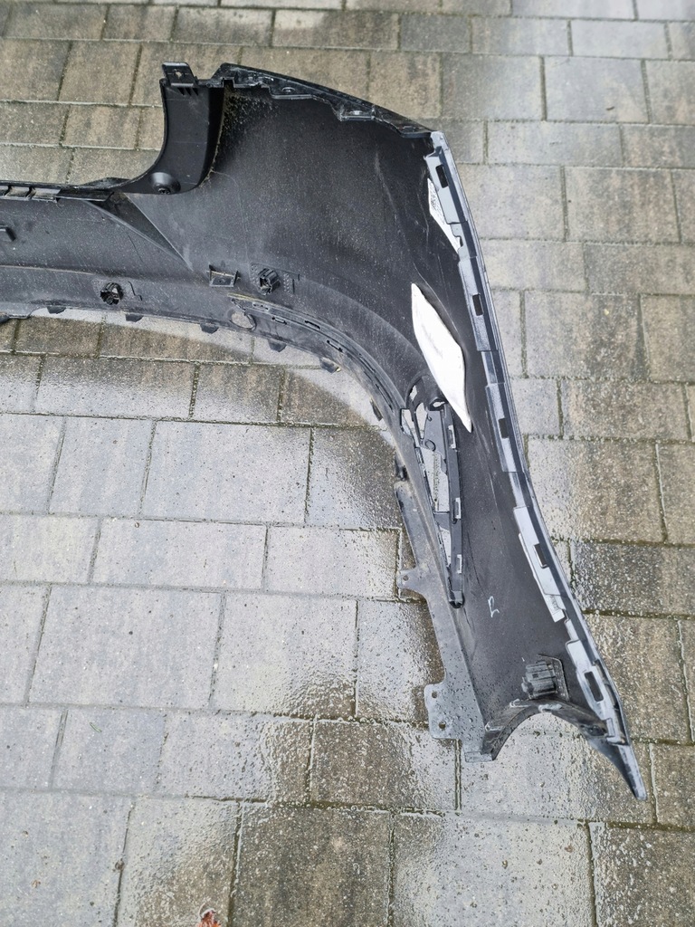 фото №7, Kia ceed iii gt бампер задний задняя