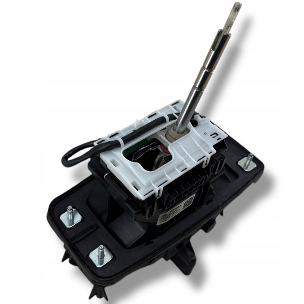 фото №7, Audi a7 s7 4g 2012 домкрат перемикання передач / верхній