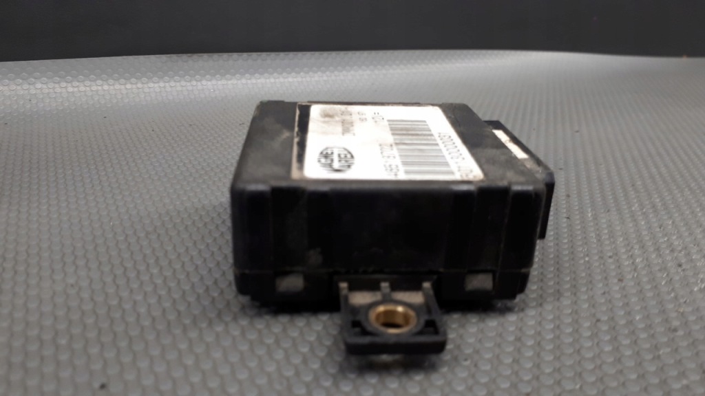 фото №8, 46518702 модуль імобілайзер fiat punto 1,1