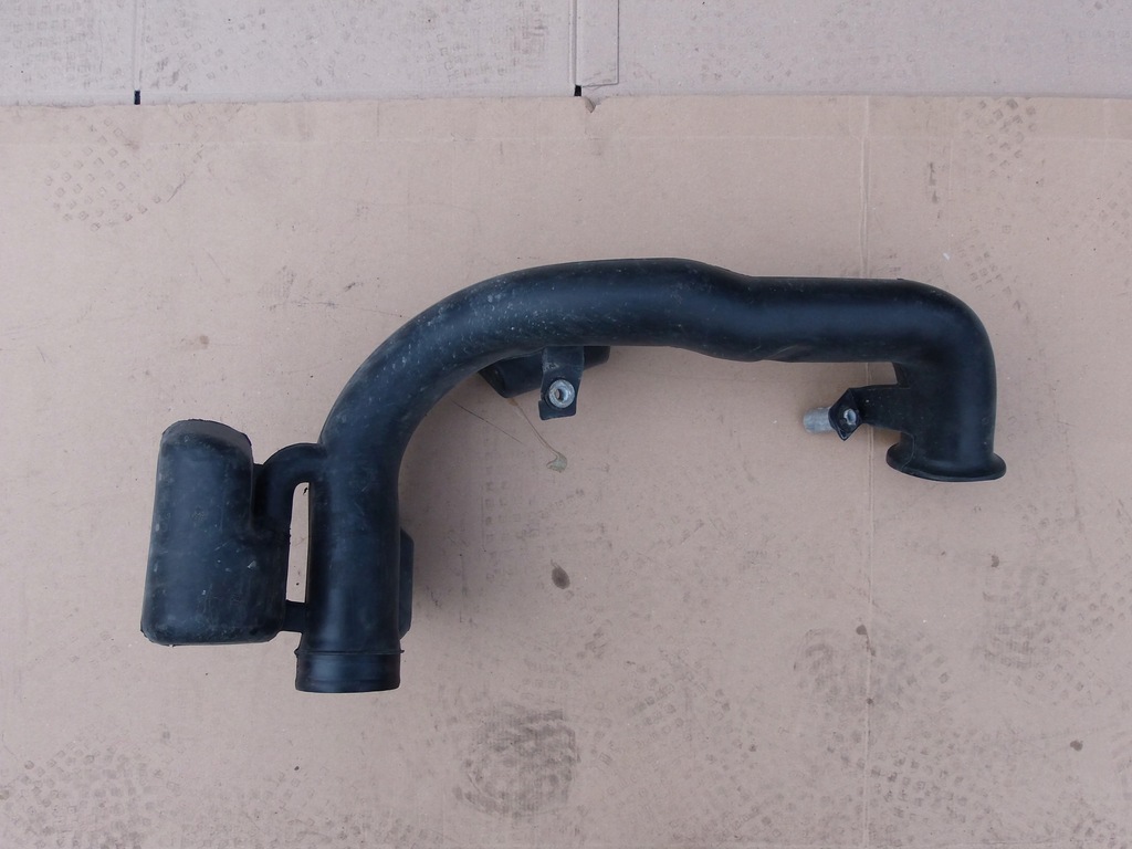 фото №2, Впуск воздуха труба шланг 46835173 alfa romeo 147 eur 2.0 benz