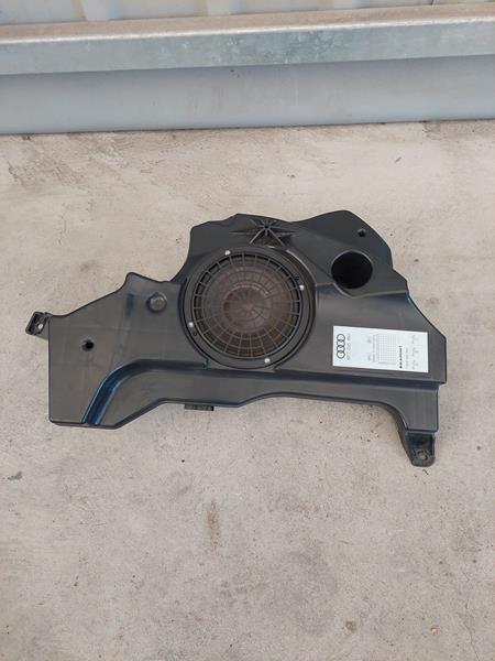 фото №1, Audi a3 8p сабвуфер 8p7035382