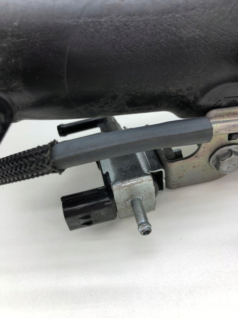 фото №4, Suzuki swift sport mk8 труба шланг воздухозаборник воздуха 0261230452