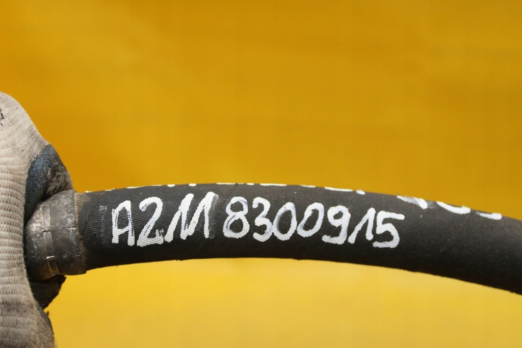 фото №6, Шланг кондиционера mercedes w211 a2118300915