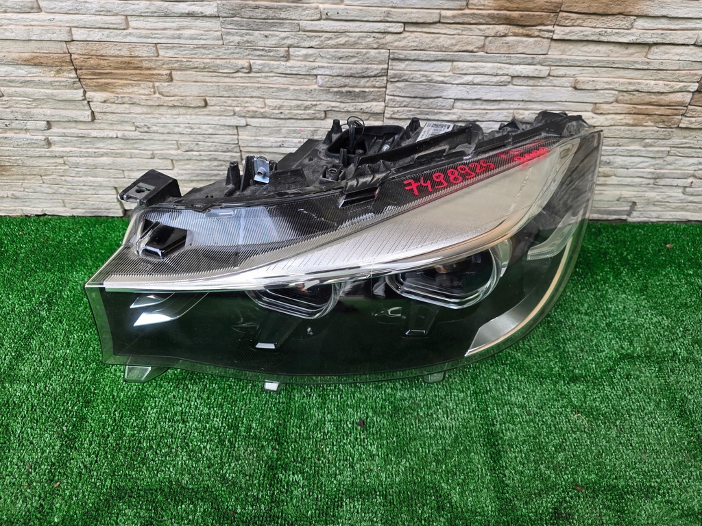 фото №1, Лампа led bmw 3 f34 gt 7498925