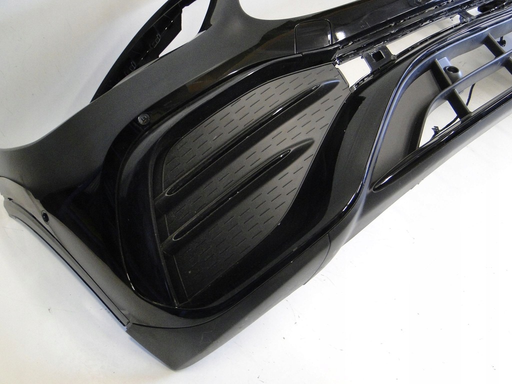 фото №7, Mercedes gla h247 247 бампер передний amg pts 696