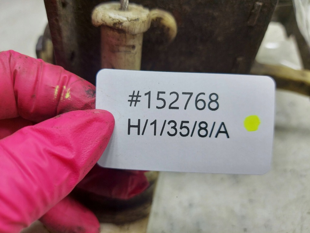 Підйомник колеса запасного лебідка vw sharan 1 fl 7m3803880f Київ