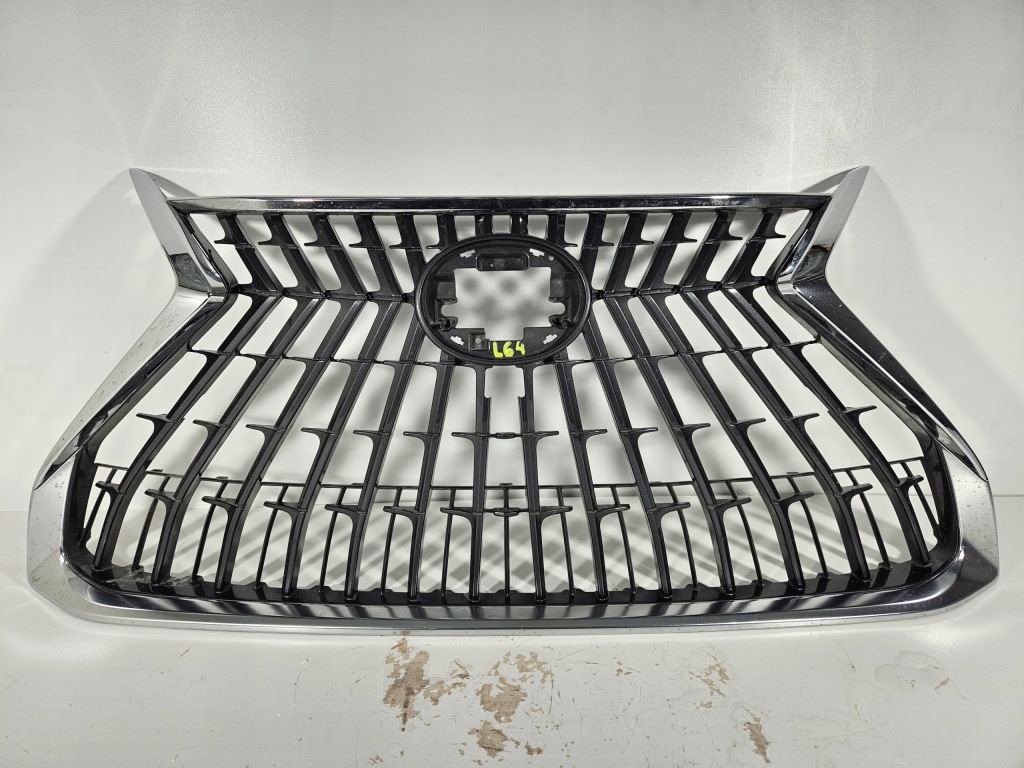 фото №1, Решітка радіатора решітка радіатора перед передній lexus es 7 vii lift 2021- 53101-33a10 гарний org