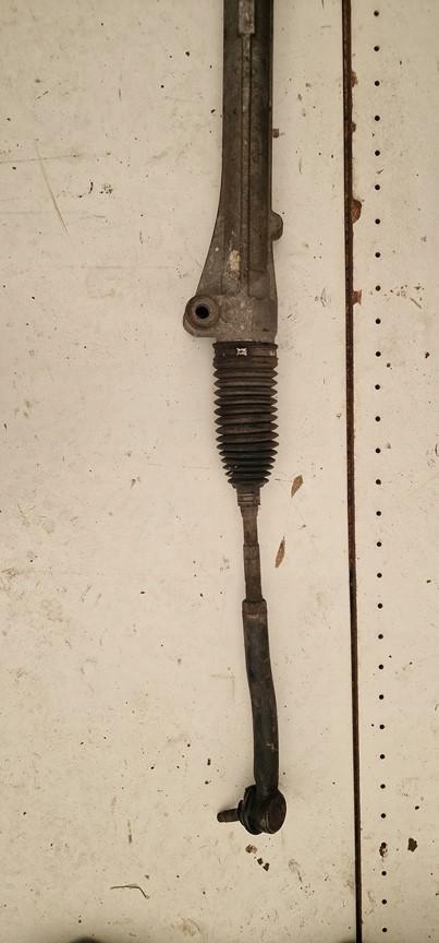 Трансмиссия рулевая рейка lexus rx iii 2009-2015 Цена