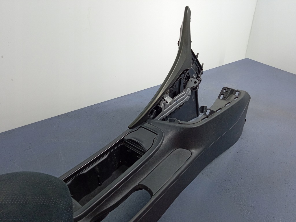 фото №6, Honda civic ix 11- туннель средний подлокотник