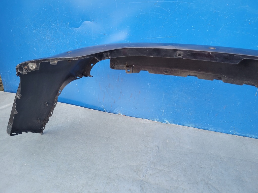 фото №9, Kia sorento lift 12-14 2012-2014 бампер задний задняя 86611-2p500