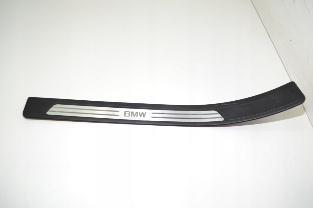 Купить Bmw e38 long молдинг накладка порог порог левая задний  задняя 8150163