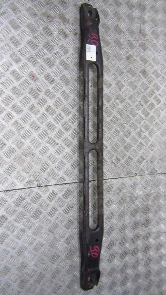 фото №7, Volvo xc60 балка pod радиатор 08-13 90