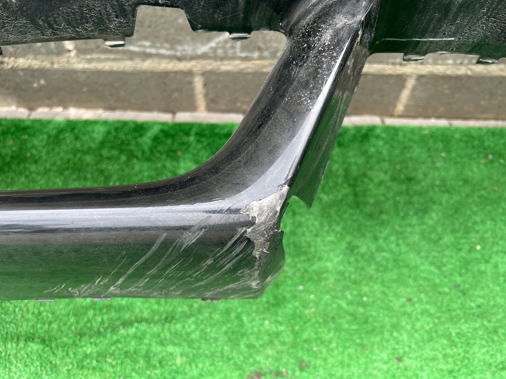 фото №6, Mercedes slk w171 r171 lift бампер перед