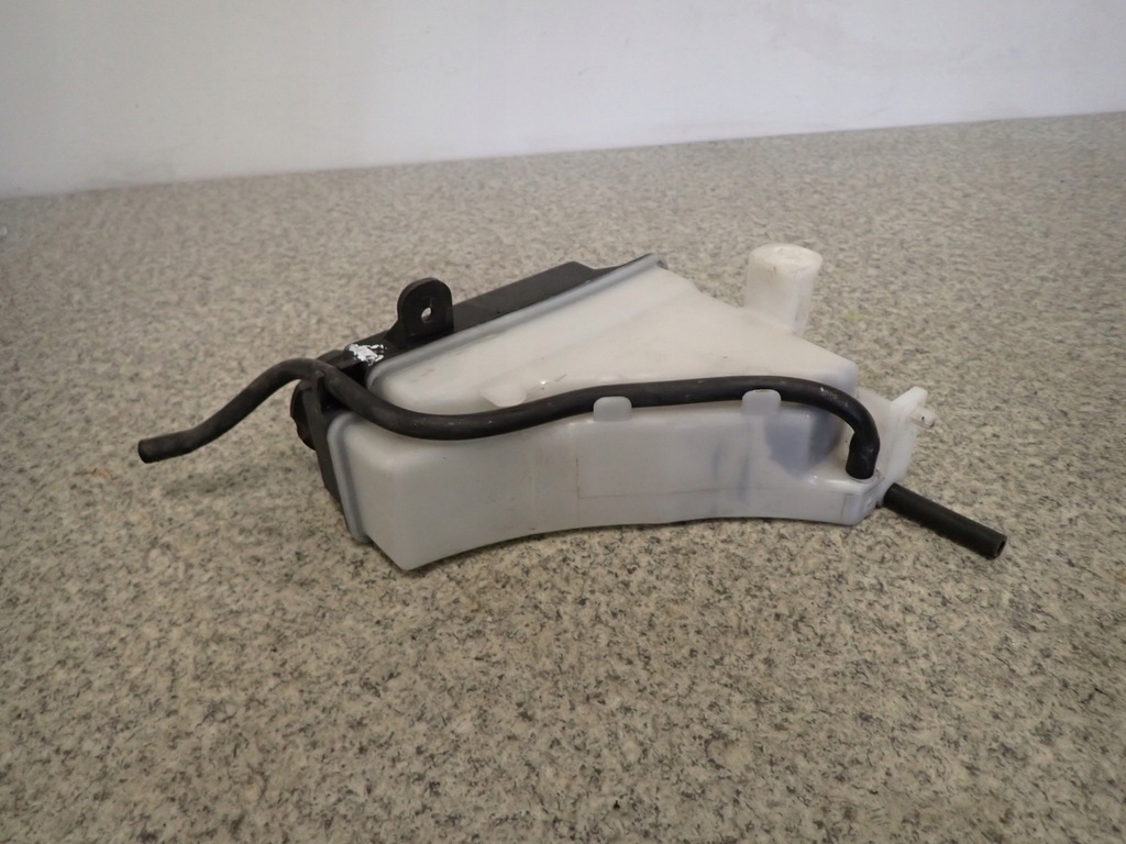 фото №4, Hyundai getz 06- 1.1 бачок рідина розширювальний