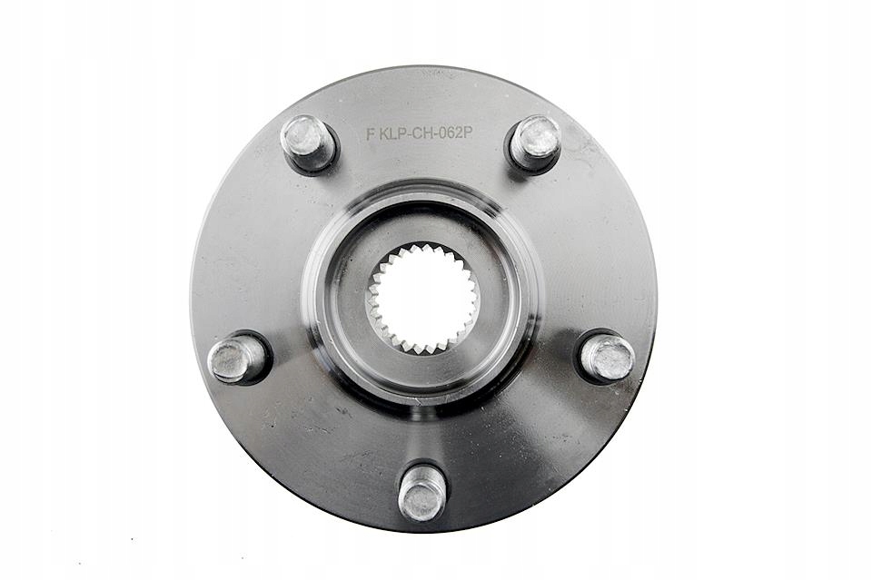 фото №4, Ступиця колеса перед dodge neon 01-02