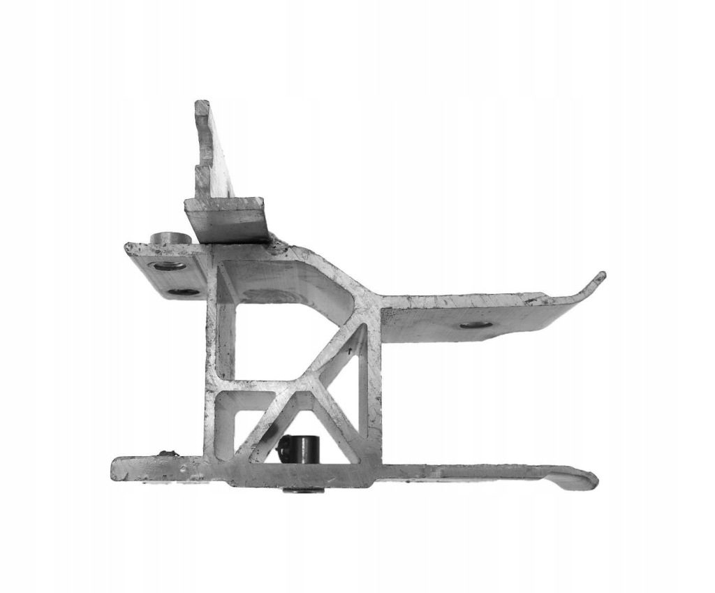 фото №1, Bmw x5 g05 2018 - відбійник правий