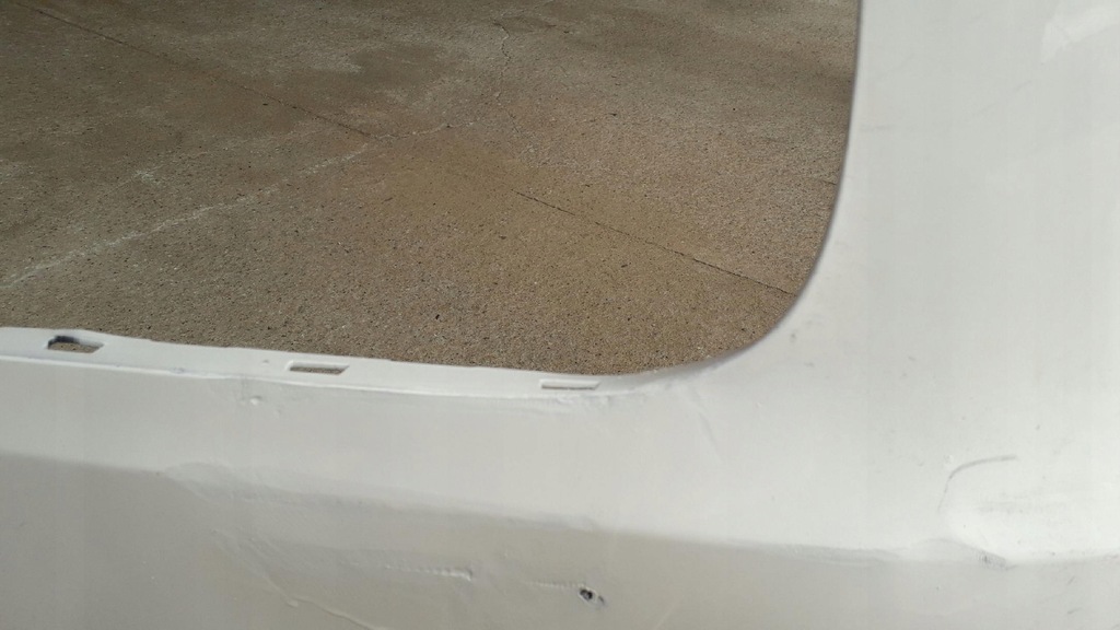 фото №9, Бампер audi a5 8t8 s-line lift задняя задний 4xpdc 11