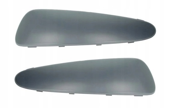 фото №1, Toyota aygo 05-08 комплект решётка накладки бампера