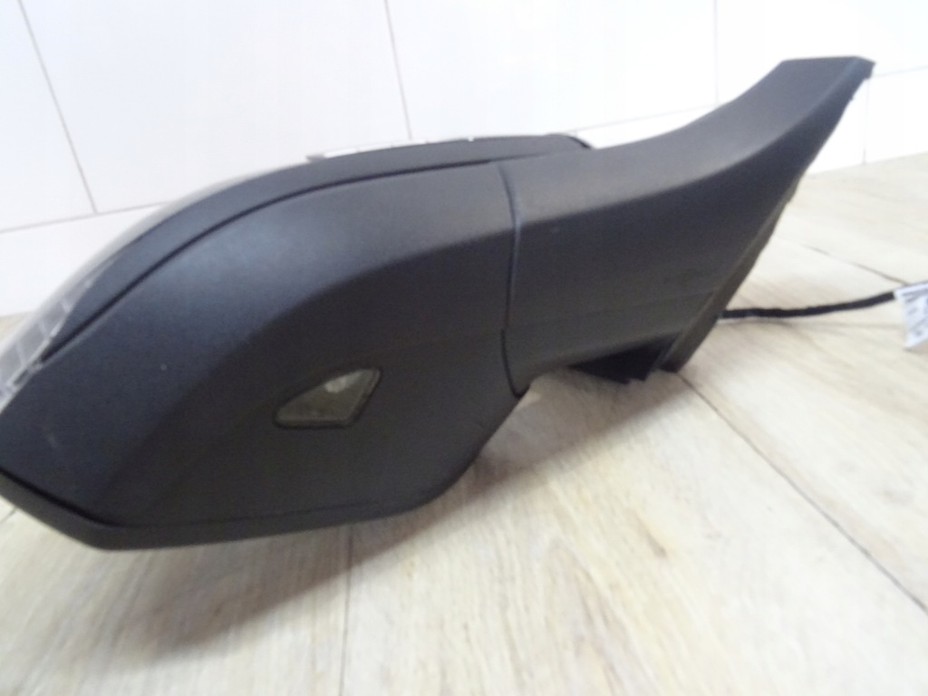 фото №8, Праве дзеркало vw t7 transporter multivan 2021- 7t0 7t0857502f 9 pin