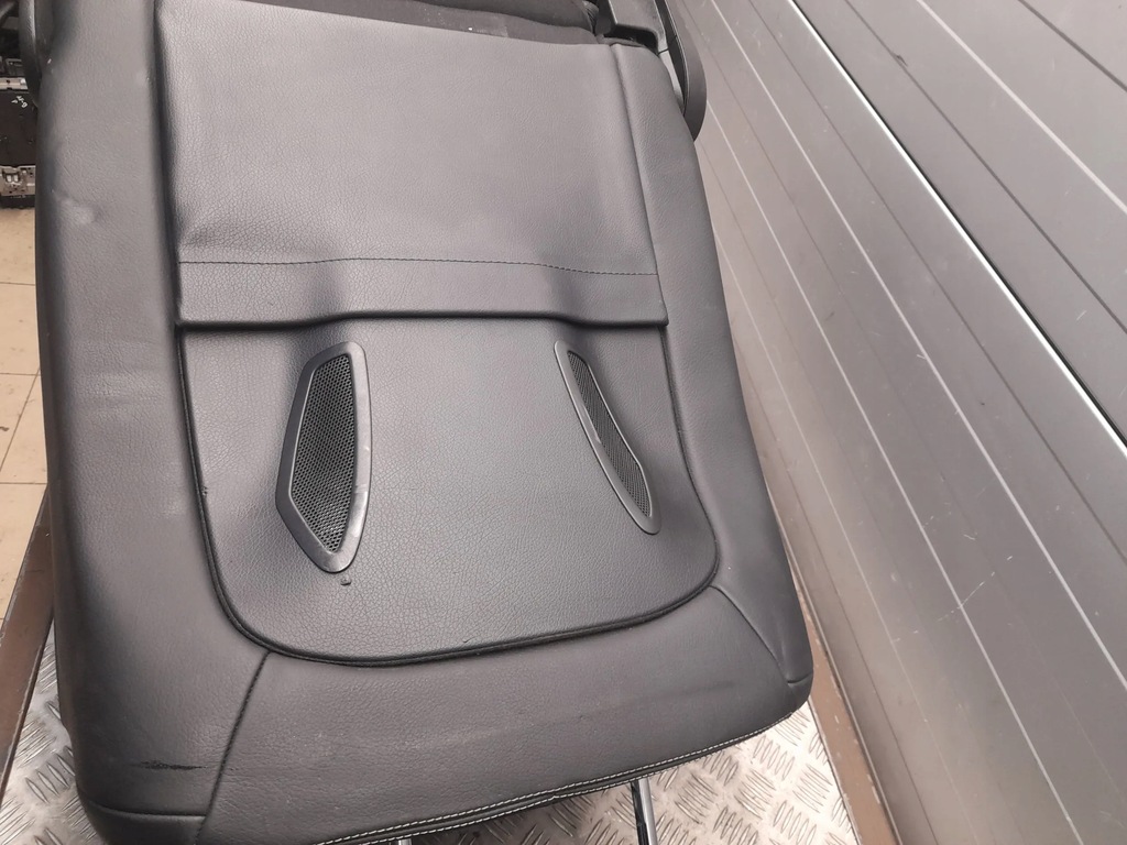 фото №15, Mercedes cls c218 a2189201330 ustaw сиденья, сиденье