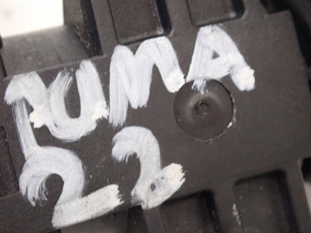 фото №10, Клапан вакуумa h6bg-9f490-ca ford puma ii mk2 1.0 ecoboost b7jb 22r