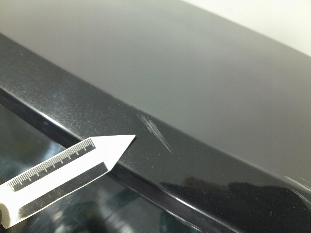 фото №8, Jeep grand cherokee wk2 кришка багажника кришка багажника pxr