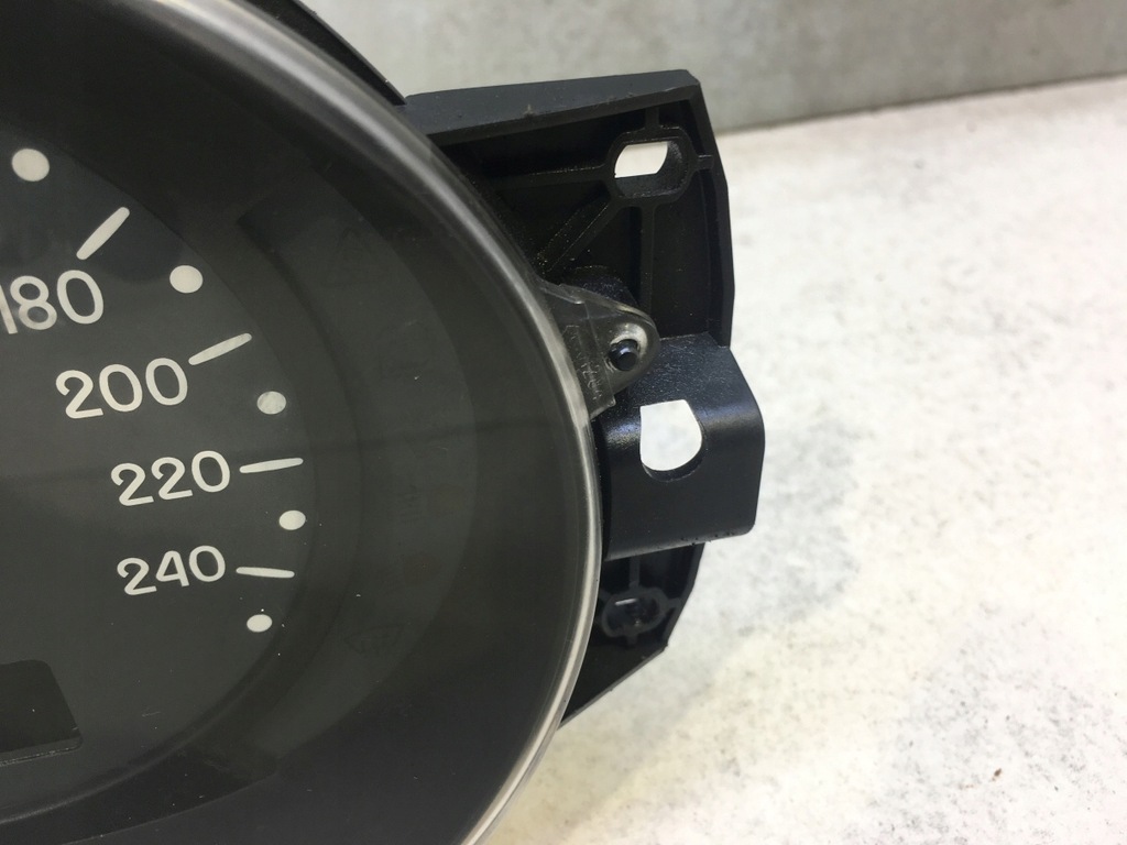 фото №6, Счетчик приборы renault thalia i 1.5 dci 8200072506