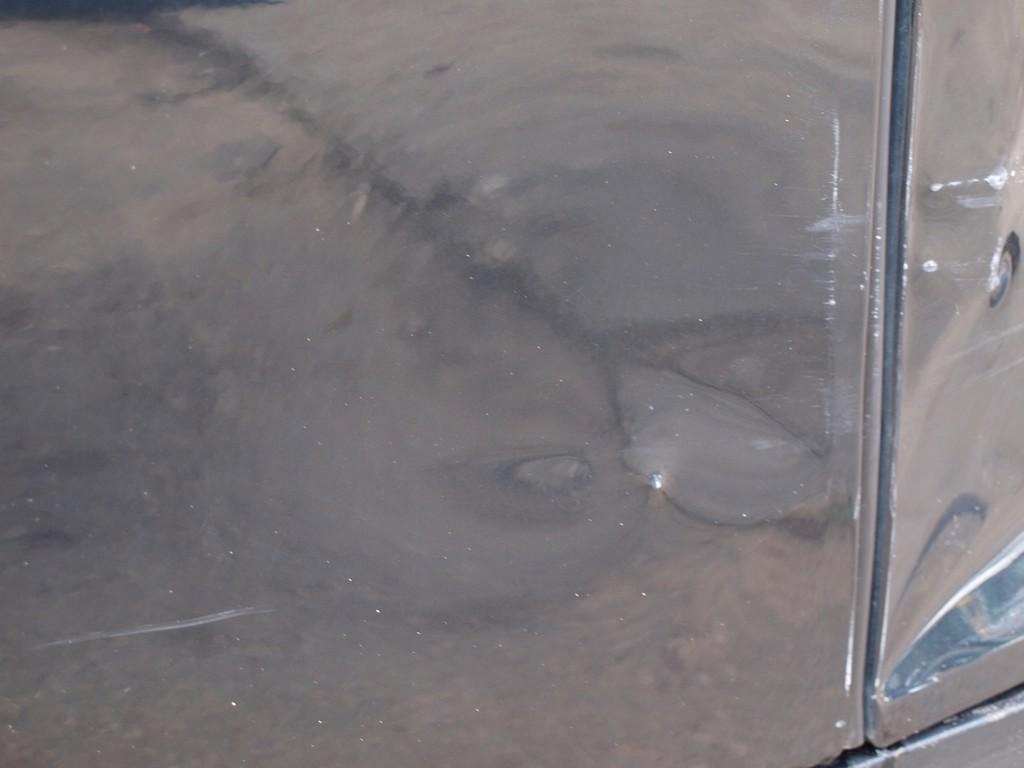 фото №11, Двері лівий перед bmw 7 e65 e66 black saphire 475