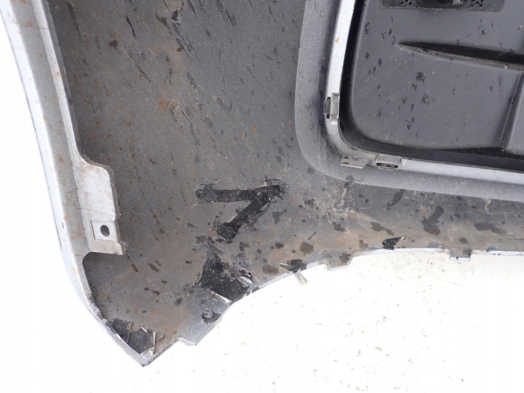 фото №12, Vw id 3 id.3 19-23 бампер перед передний pdc