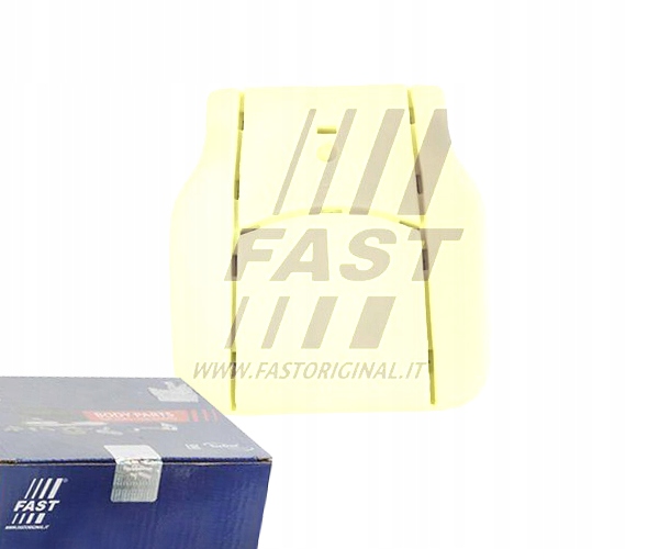 фото №1, Подушка сиденья fast ft93502