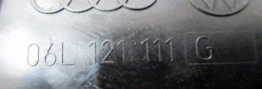 фото №5, Vw scirocco iii 2.0 tsi корпус термостата 06l121111g audi a4 b8 octavia