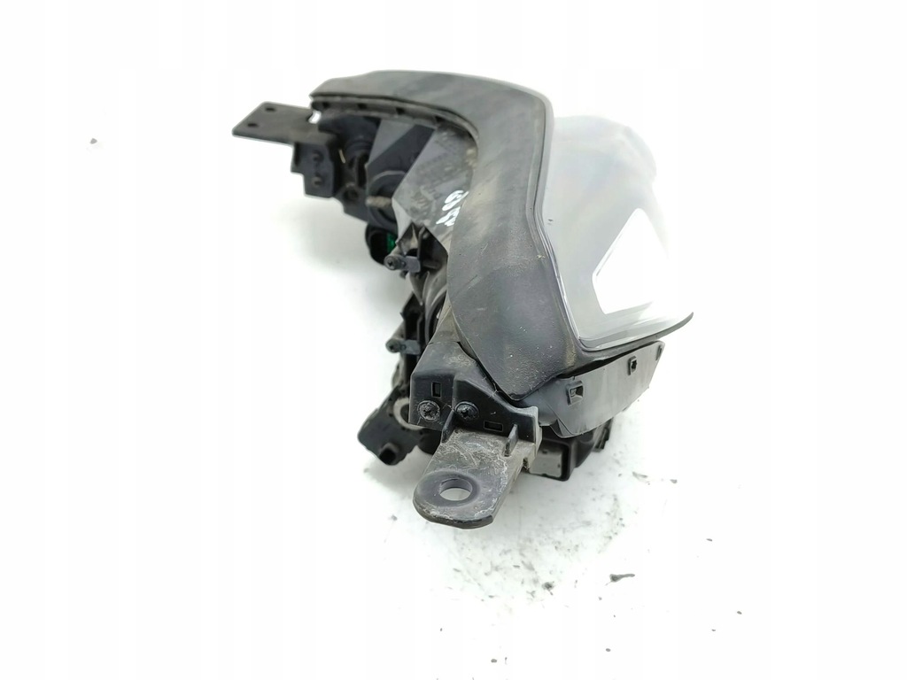 фото №9, Kia sportage 2017 права сторона лампа передня