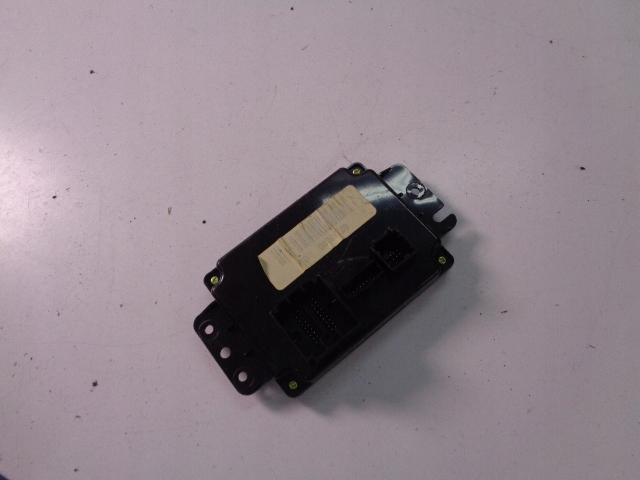 фото №1, Модуль кондиціонера jeep grand cherokee wk2 2011-