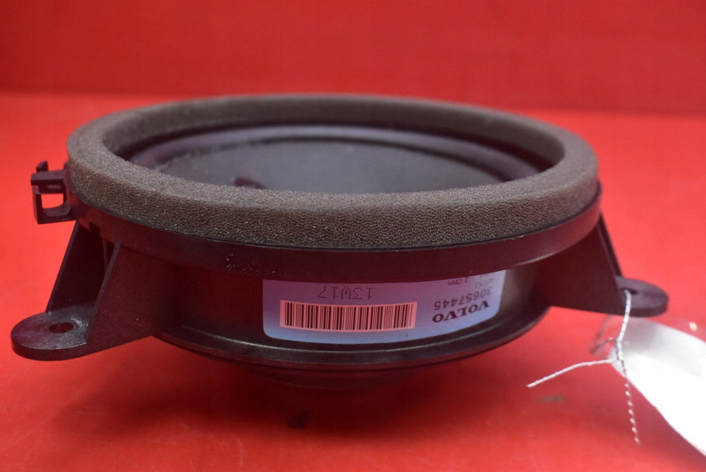 фото №7, Динамик правый задняя 30657445 volvo v40 2 ii 12-16