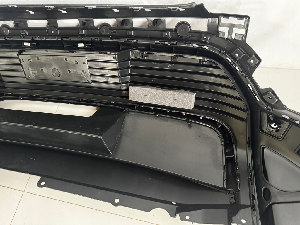 фото №12, Porsche macan 95c gts спойлер бампер задня оригінальний