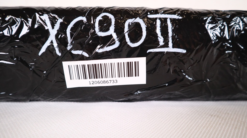 фото №14, Volvo xc90 ii рейлінги дахові 31349910, 31349909