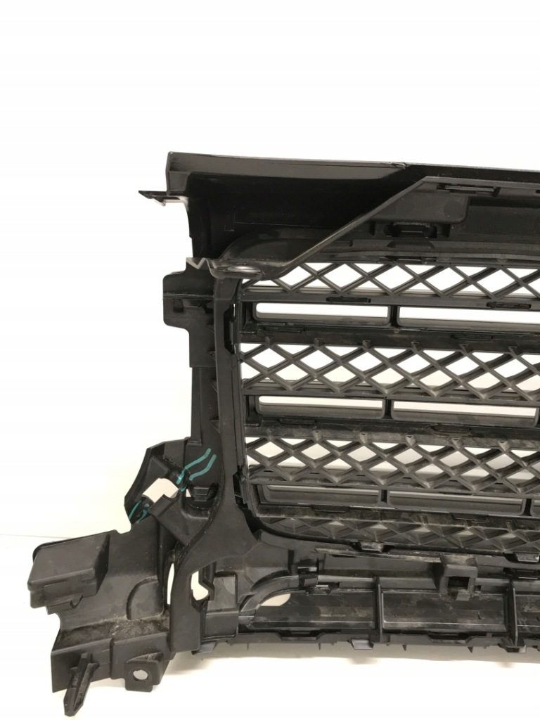 фото №11, Mercedes g klasa w463 решітка радіатора решітка радіатора a4638880400