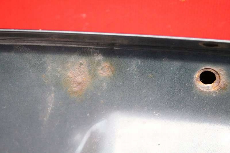 фото №14, Капот кришка двигуна темно-зелений suzuki grand vitara 2 ii 05-14