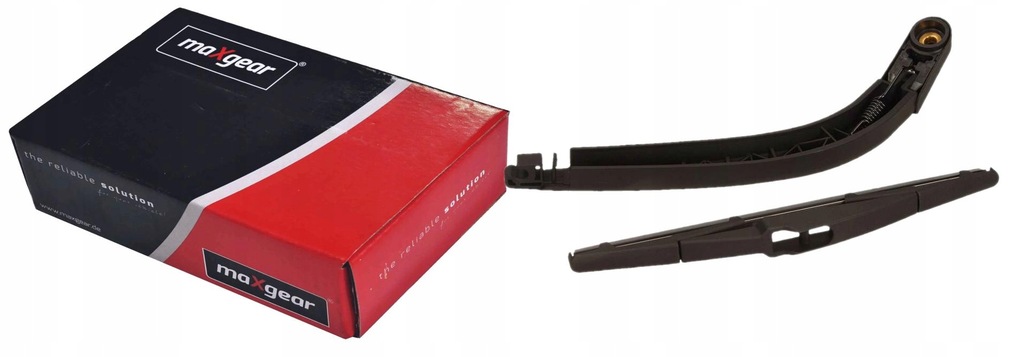 фото №1, Maxgear 39-0524 набір двірник, очищення вікон