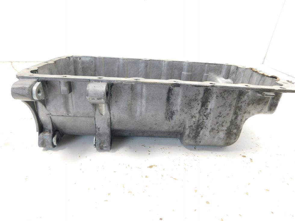 фото №9, Поддон масла peugeot 2.0 hdi 307 206 partner c5 406