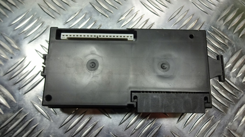 фото №3, Модуль блок керування smart forfour 1.1 4548202826