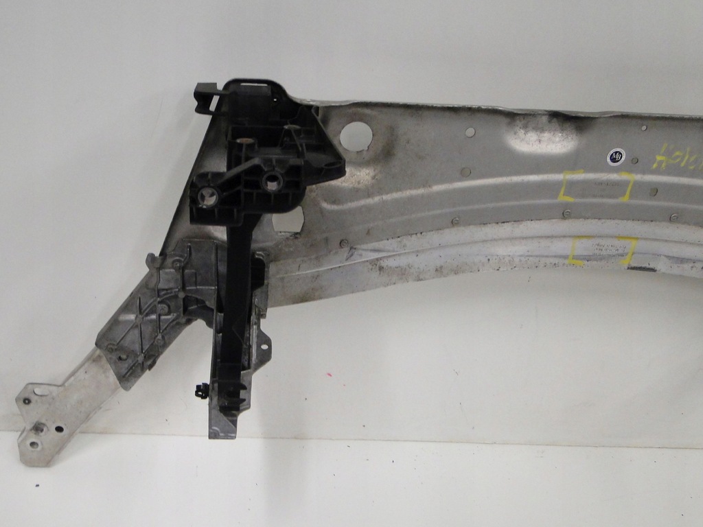 фото №8, Mercedes glc 253 x253 suv c253 coupe lift pas передний усилитель перед