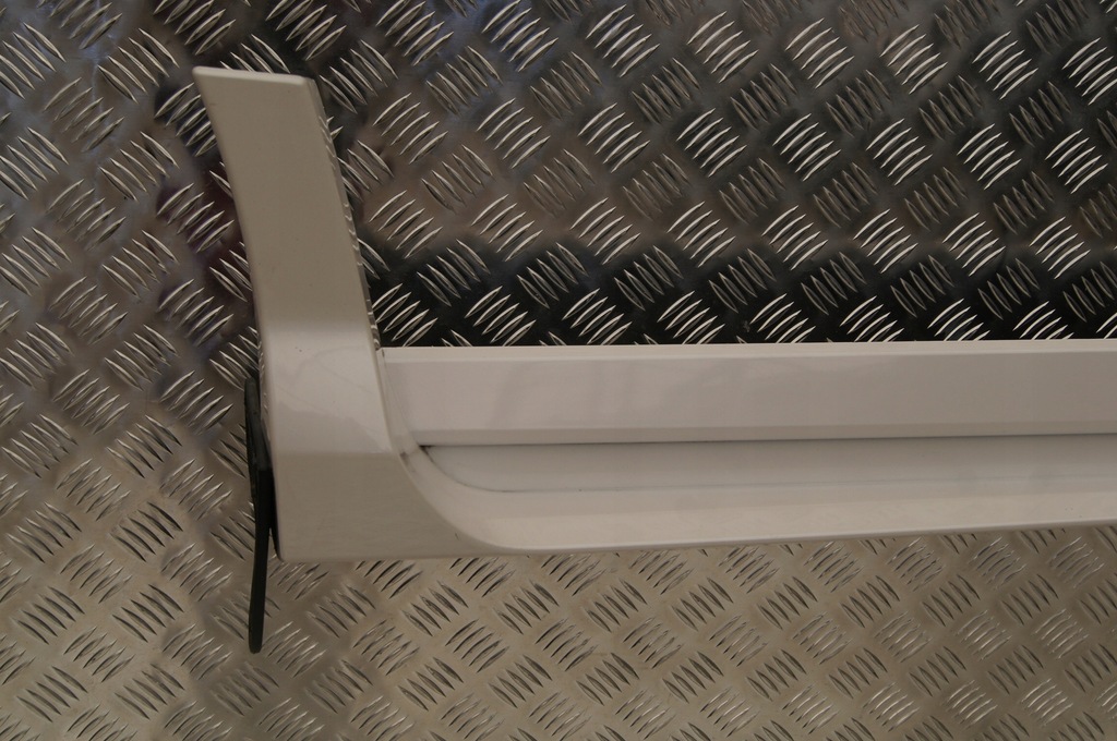 фото №4, Ford kuga mk2 lift st молдинг порог правая